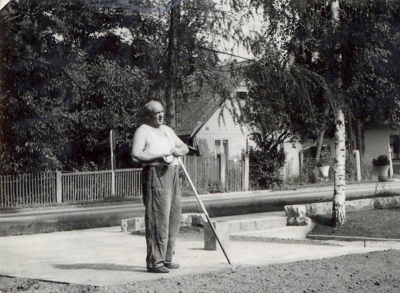 Jaroslav Peřina