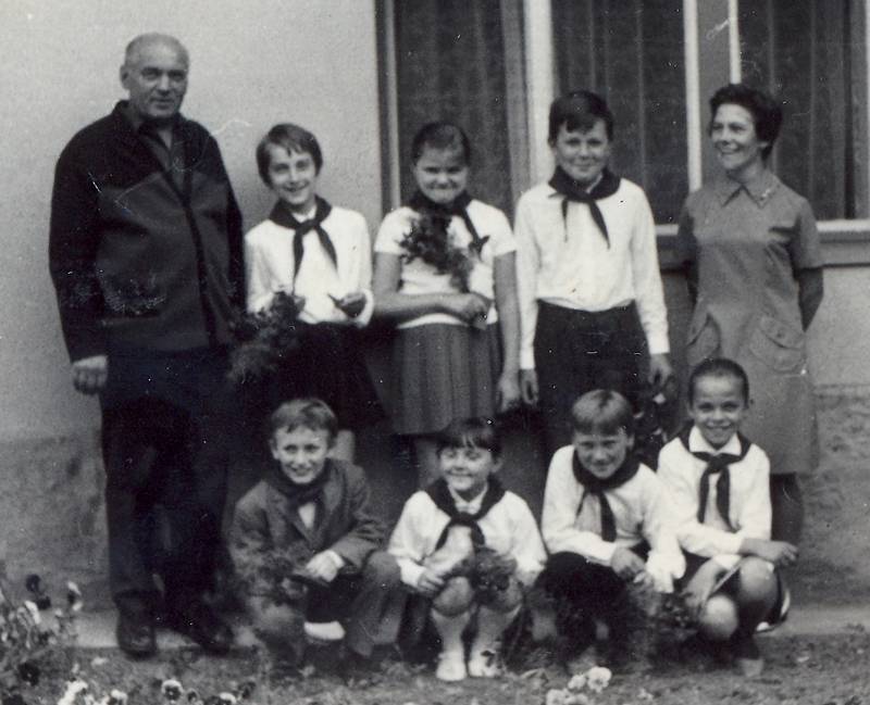 Jaroslav Peřina