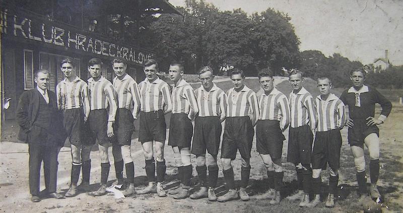 Horynová