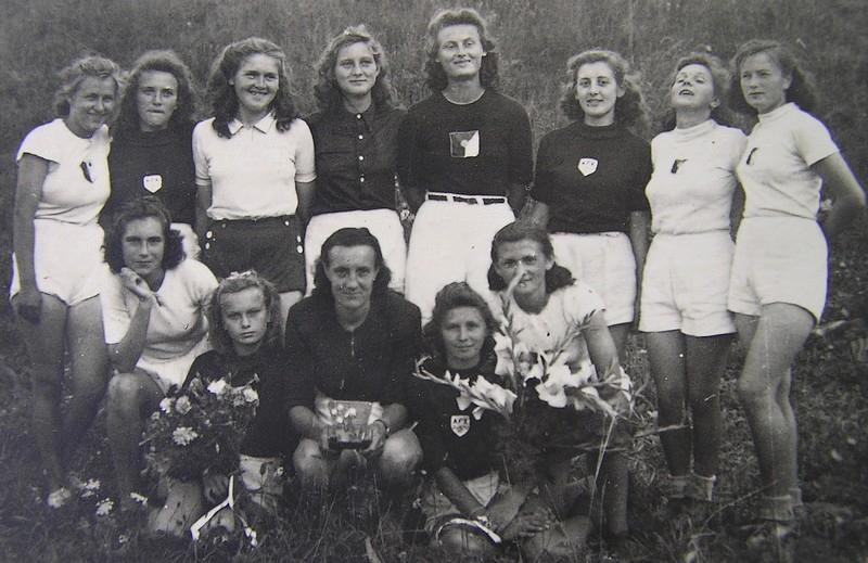 Horynová