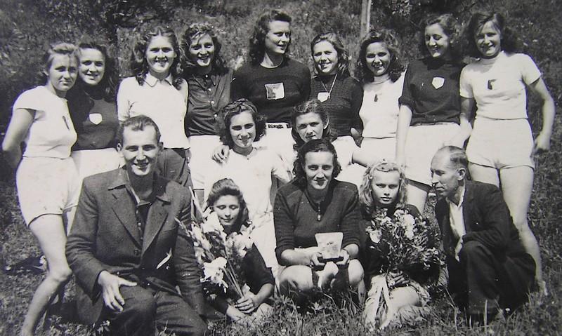 Horynová