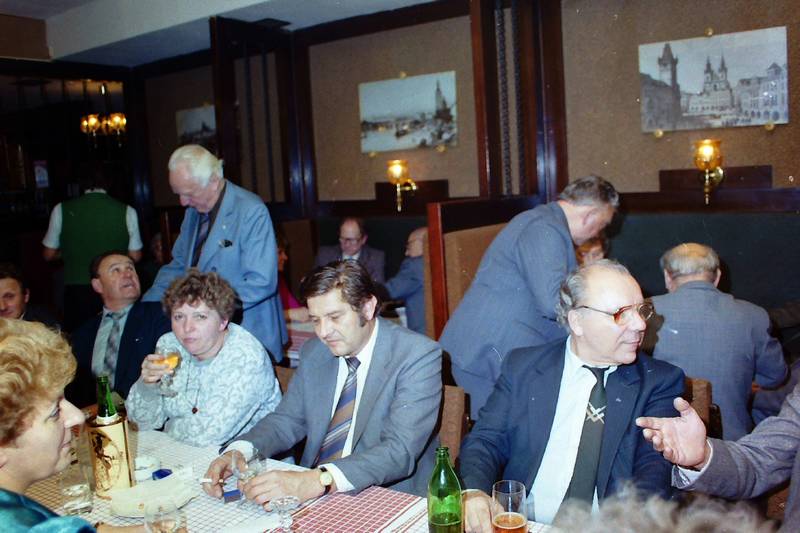 rodáci
