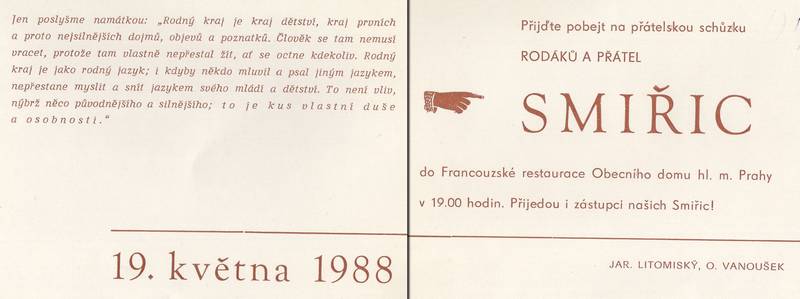 rodáci
