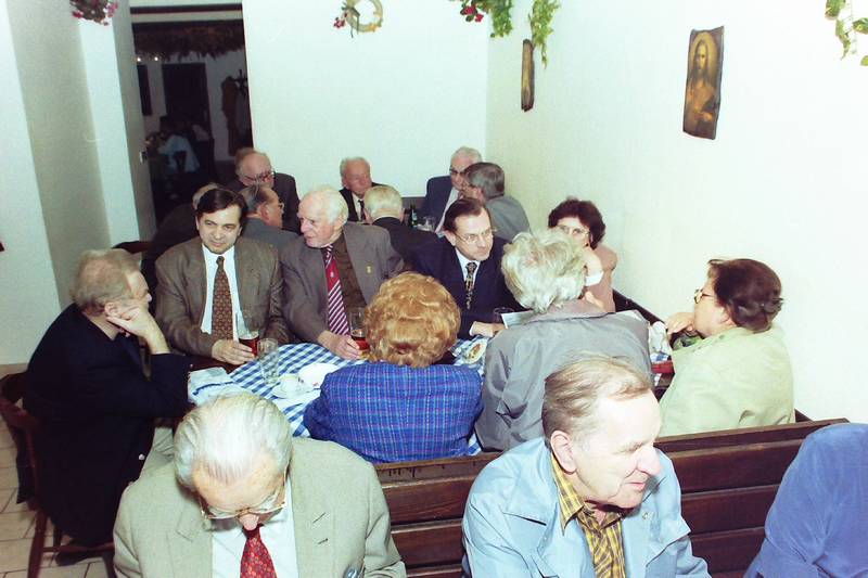 rodáci