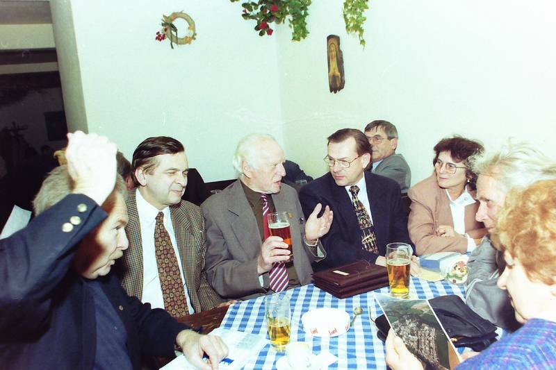 rodáci