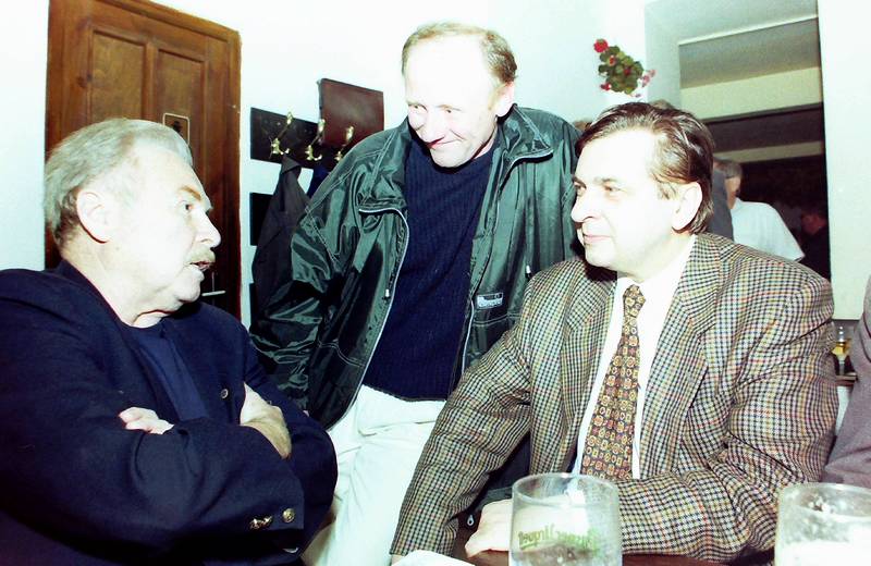 rodáci