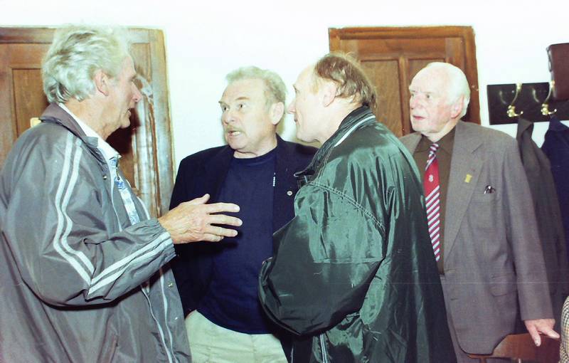 rodáci