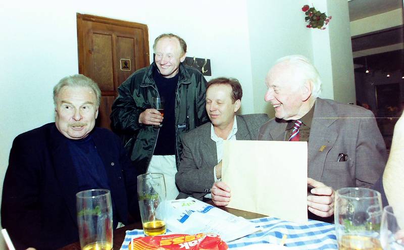 rodáci