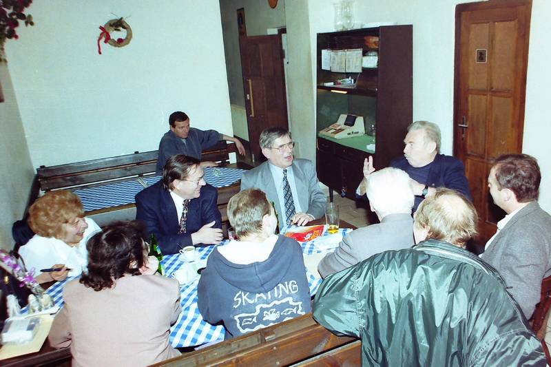 rodáci
