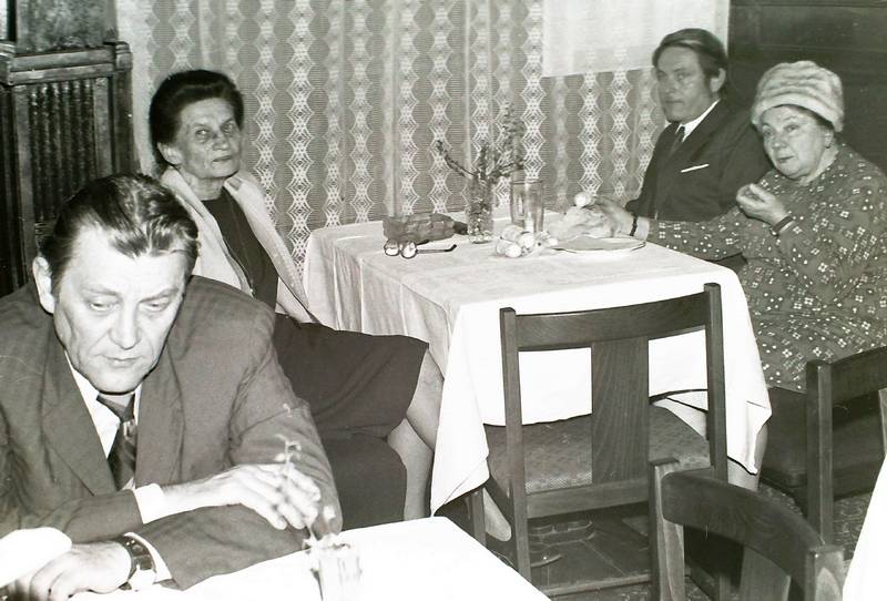 rodáci