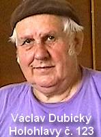 Václav Dubický