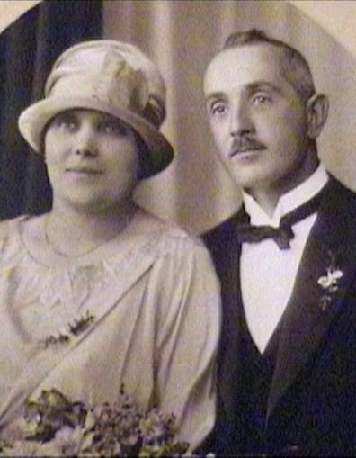 Marie Brodeck
