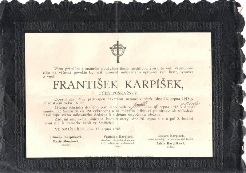 Frantiek Karpek