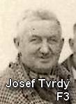 Josef Tvrd otec