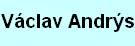 Vclav Andrs