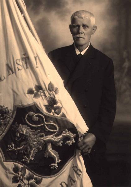 Josef Sourada