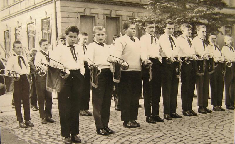 trubači