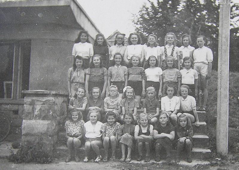 Vokøálová