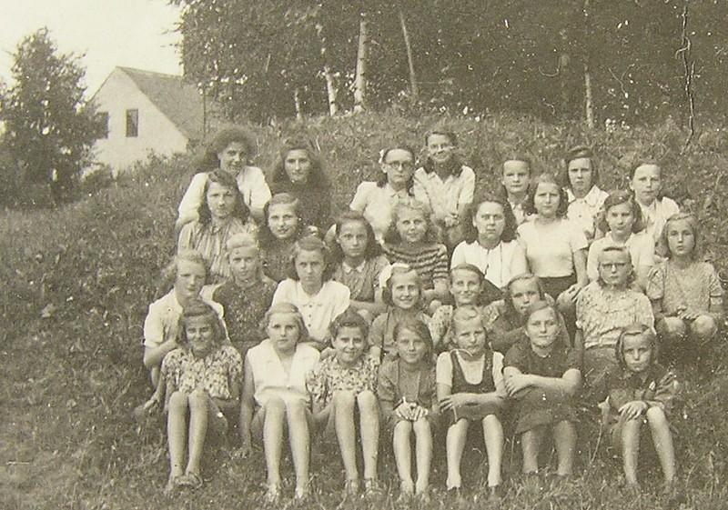 Vokøálová