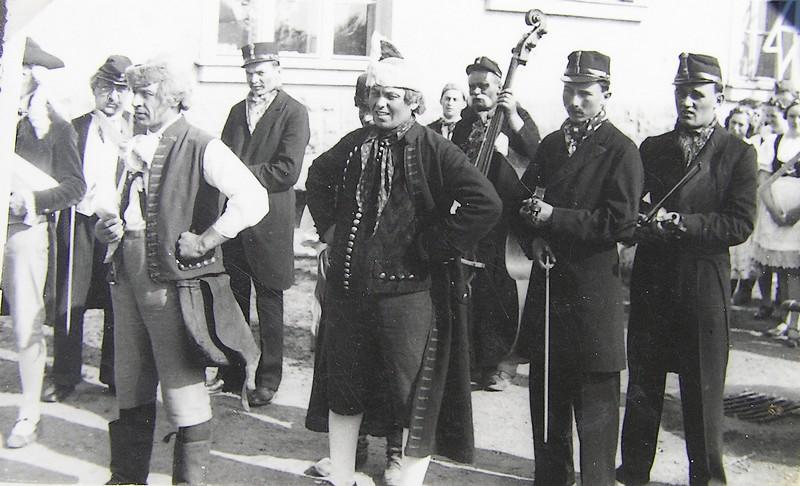 Vokøálová