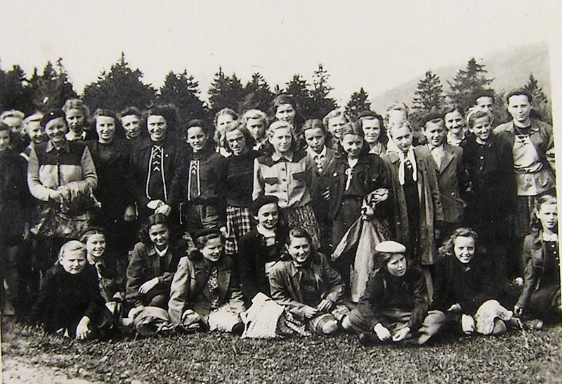 Vokøálová