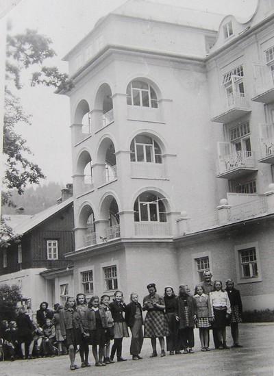 Vokøálová