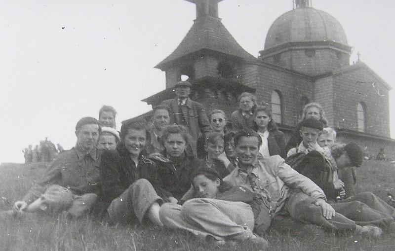Vokøálová