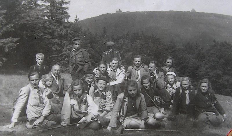 Vokøálová
