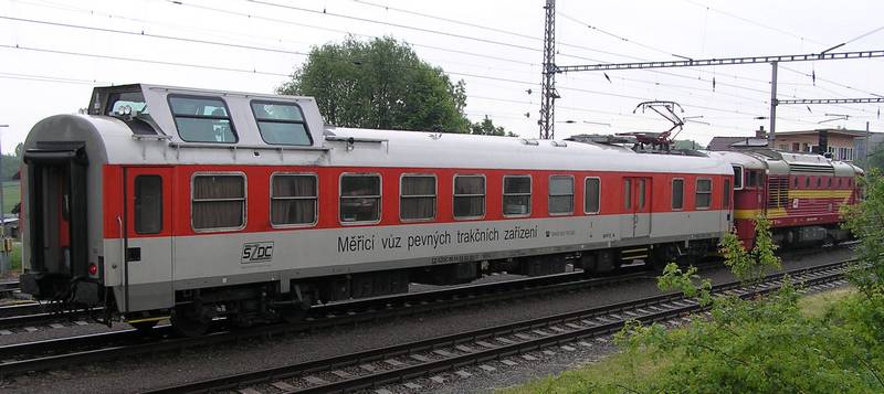 nádraží Smiřice