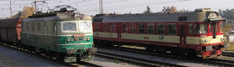 Jarmilka 854 218-5