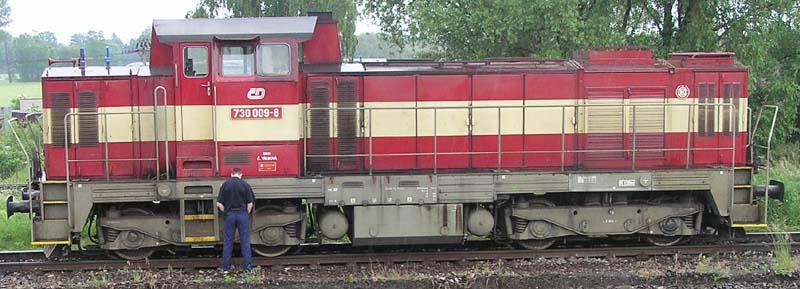 730 009 - 8