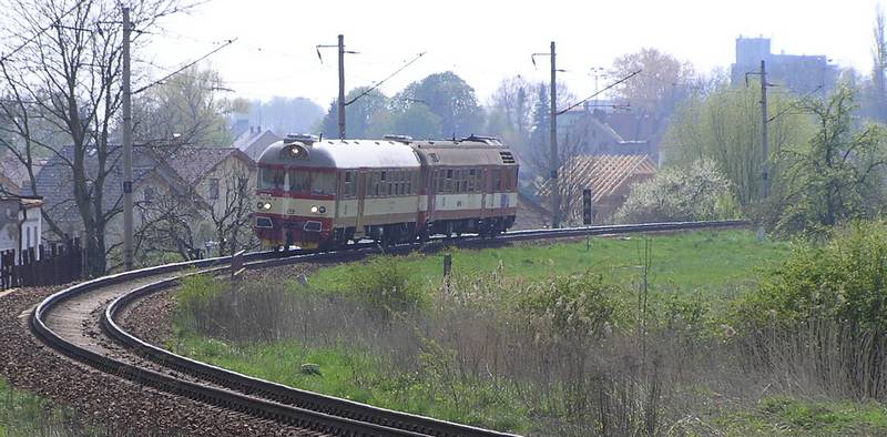 Kozlík 80-29.204 Kozlík