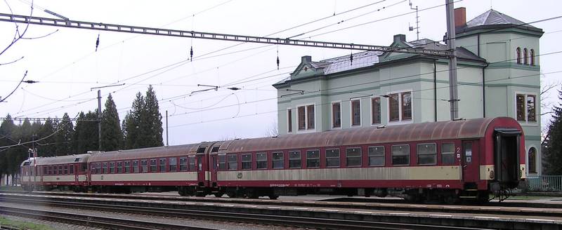 Evička