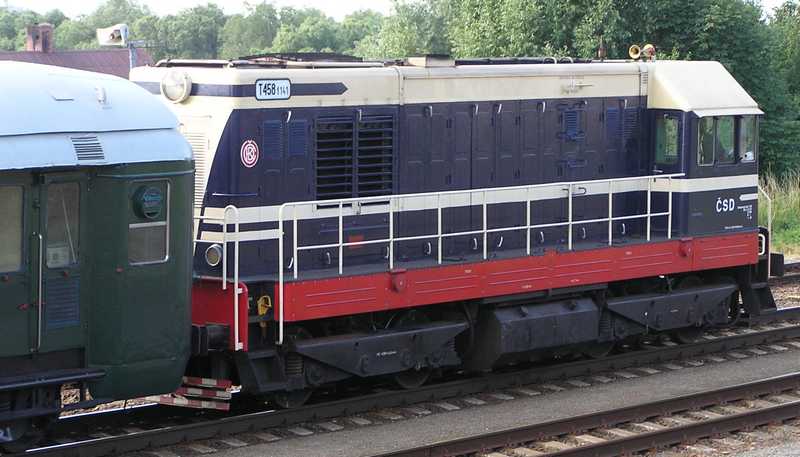 T 458 1141