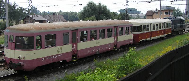 děti