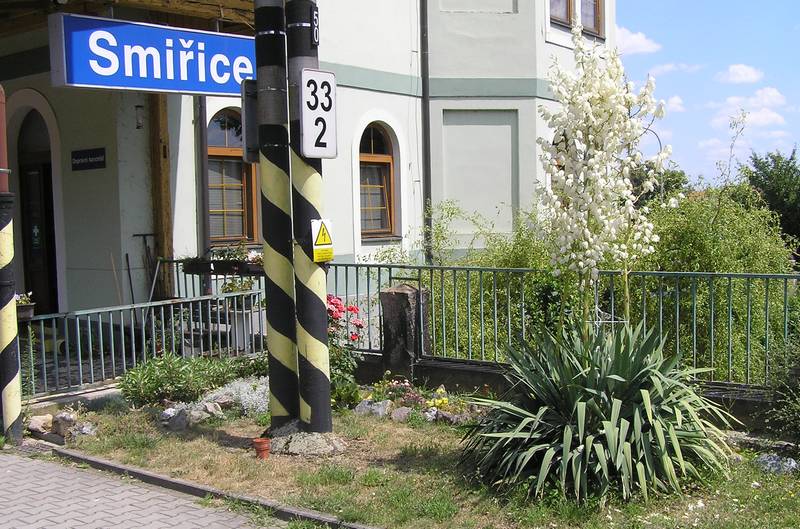 Ndra Smiice