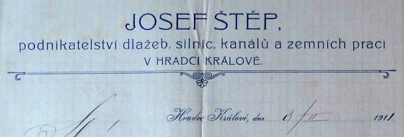 Štěp