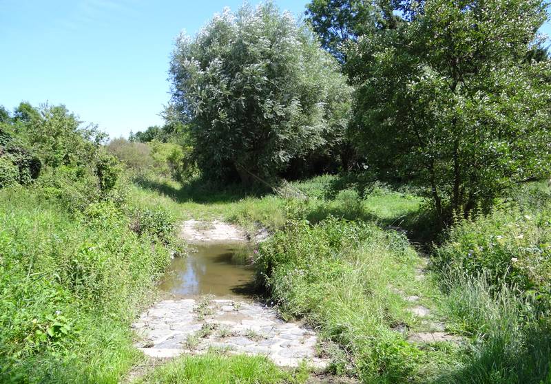 výlet
