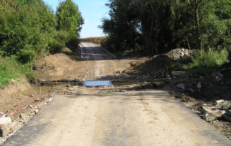 výlet