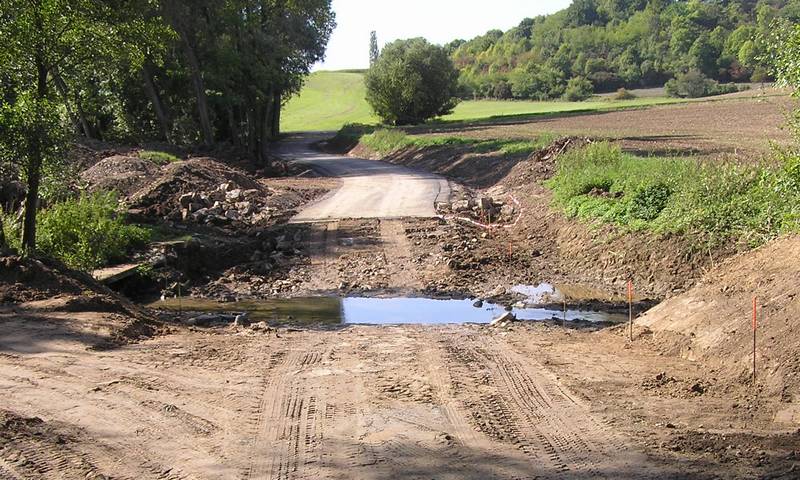 výlet