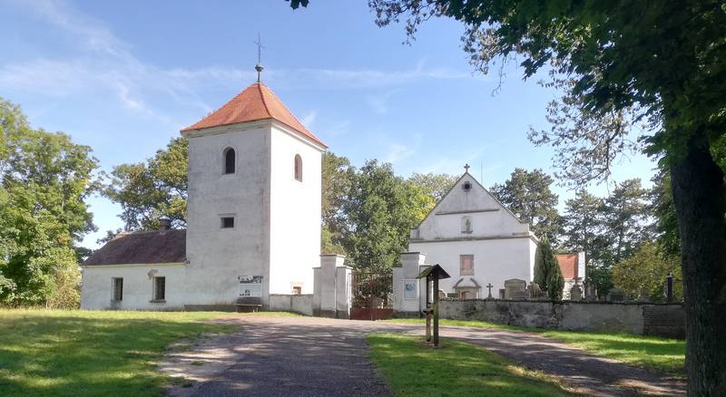 výlet