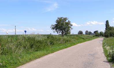 výlet