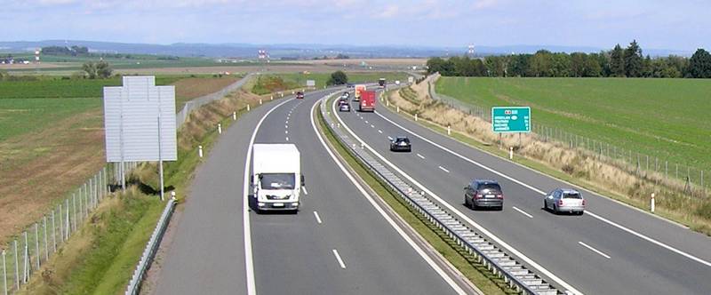 výlet