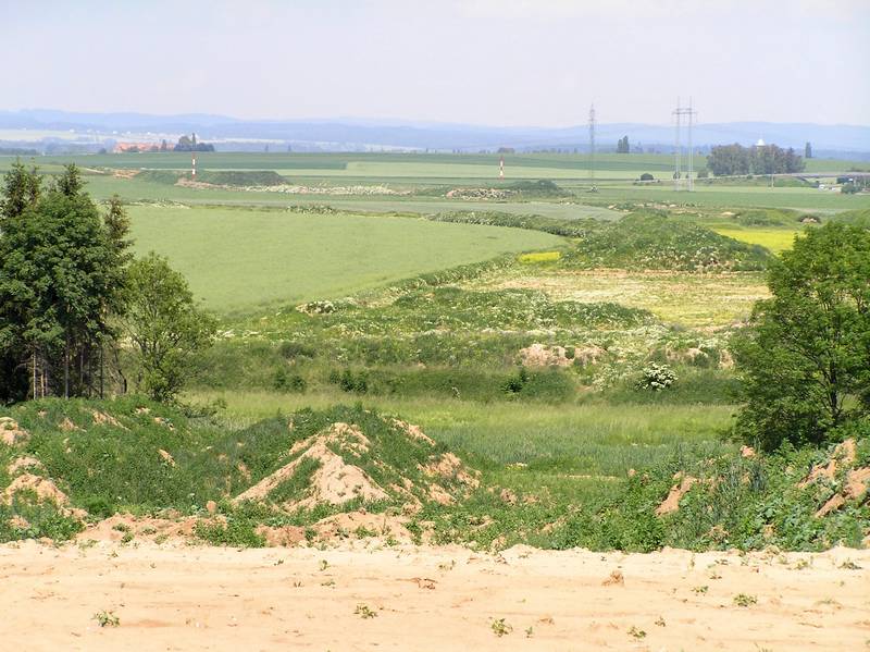 dálnice