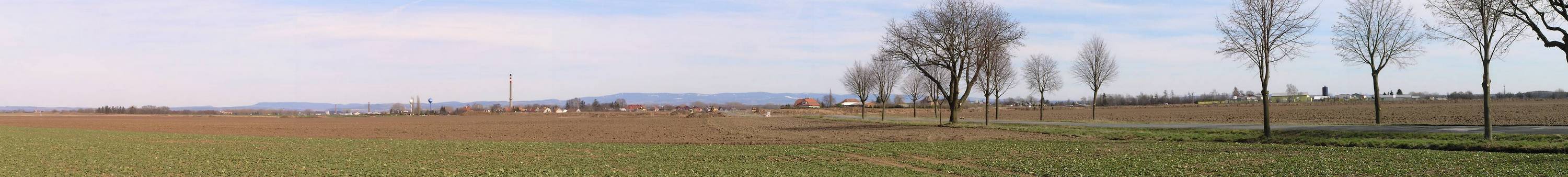 panorama