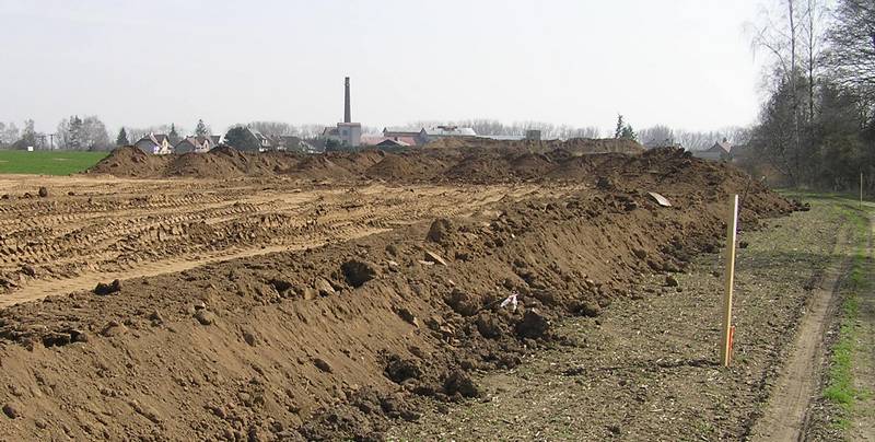dálnice