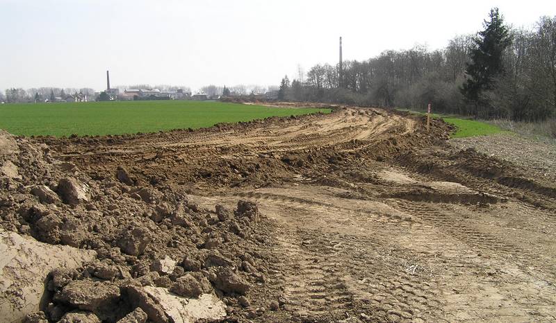 dálnice