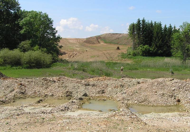 dálnice