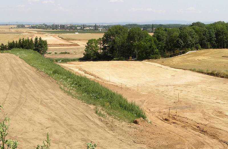 dálnice
