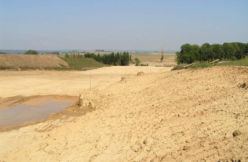 dálnice